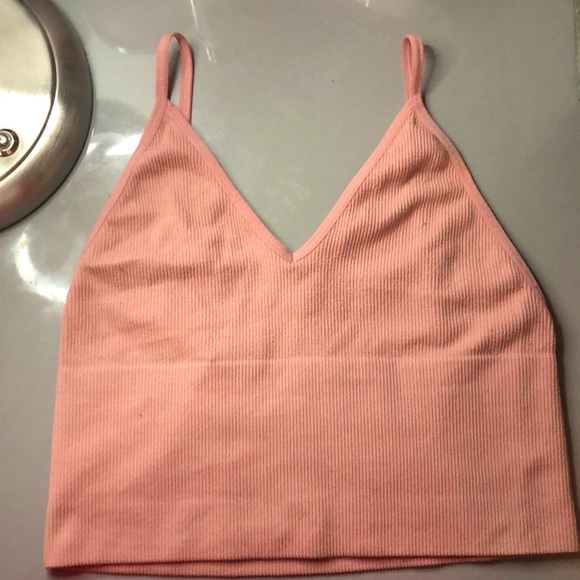 Crop Top - Picture 1 of 4